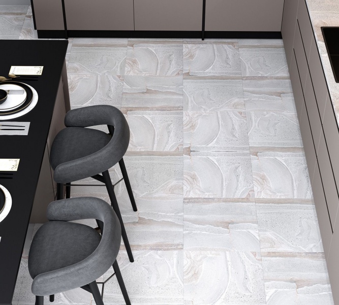 Granada Grey Eurotile Ceramica