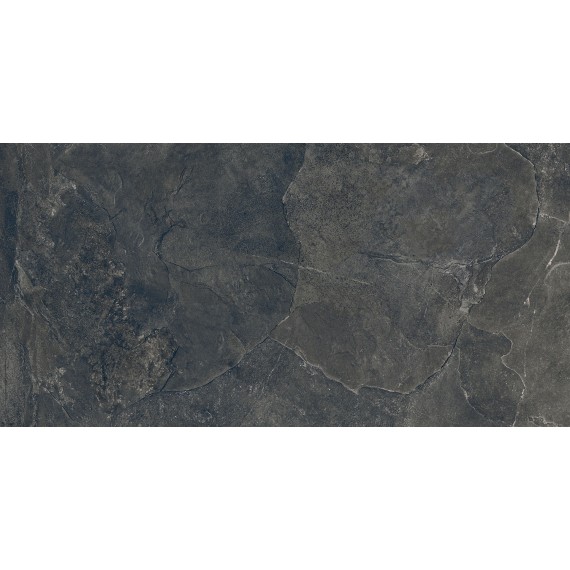 Керамогранит Grand Cave graphite STR 239,8x119,8