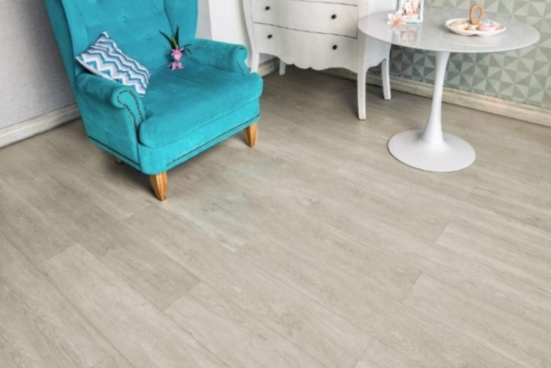 Grand Sequoia Alpine Floor