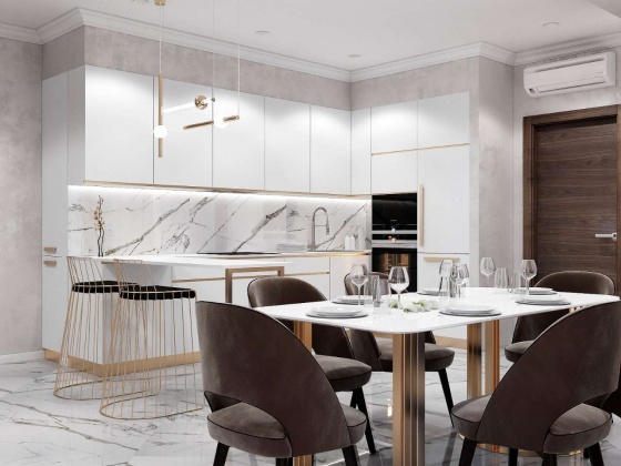 Grande Fantastico (Tile Kraft)