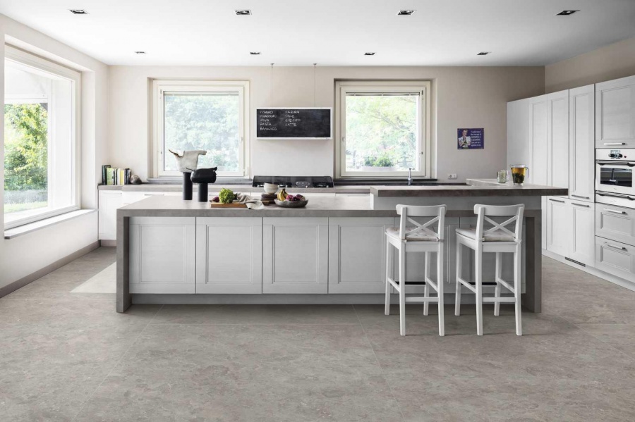 Grande Stone Look MARAZZI Italy