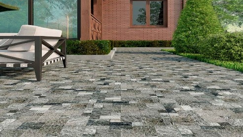 Granite (Cersanit)