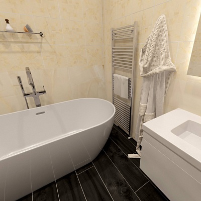 Grapfit Black Absolut Gres