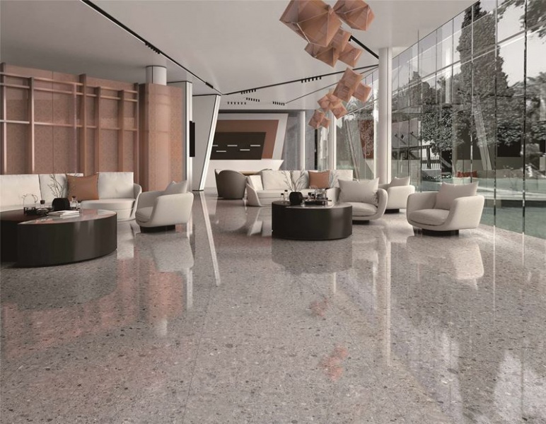 Graphite Gray Moreroom Stone