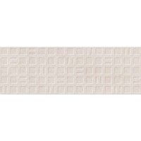 Gravel square cream 40x120