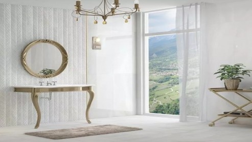 Керамогранит Gravity Sina Tile