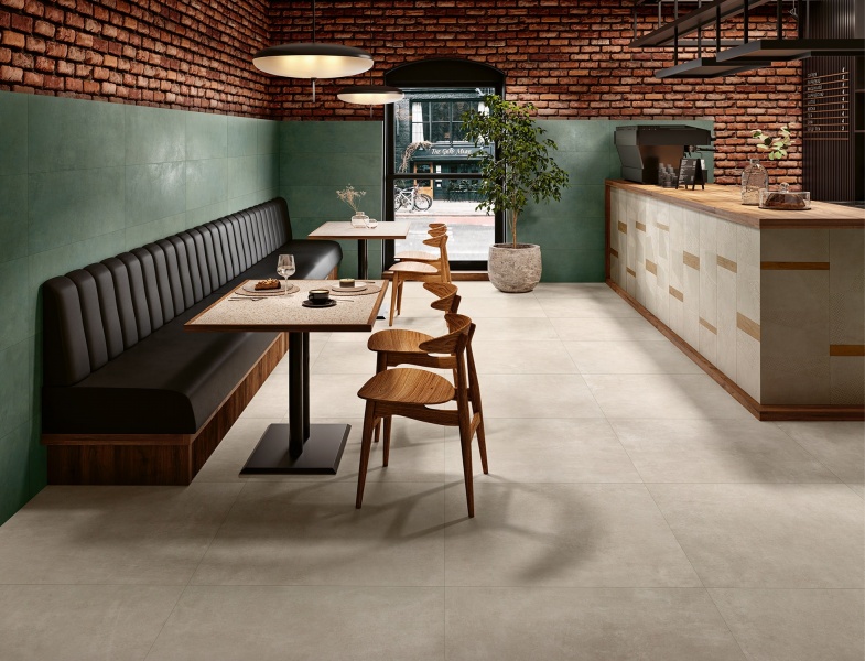 Gravity Love Ceramic Tiles