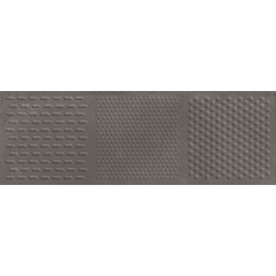 Керамическая плитка Gravity Lancer Iron 20x60