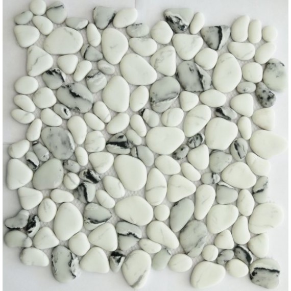 Мозаика Gray ROCK 30.5x30.5