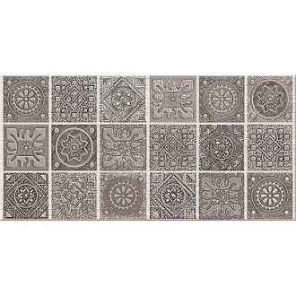 Grazia Mocca Nefertiti Декор 20,1x40,5