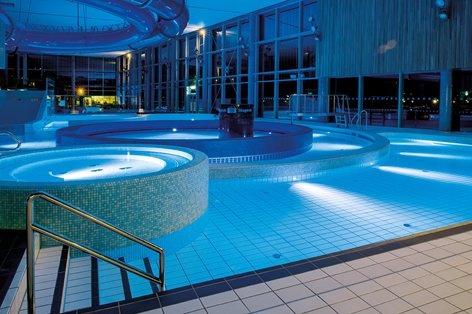 Great Pools & Spas (Agrob Buchtal)