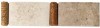 Greca Saturna Tivoli F 8x30