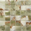 JMST21206 Мозаика Green Onyx 30.5X30.5