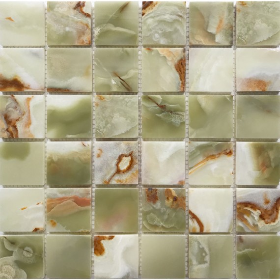 Мозаика Green Onyx (JMST21206) 30.5X30.5