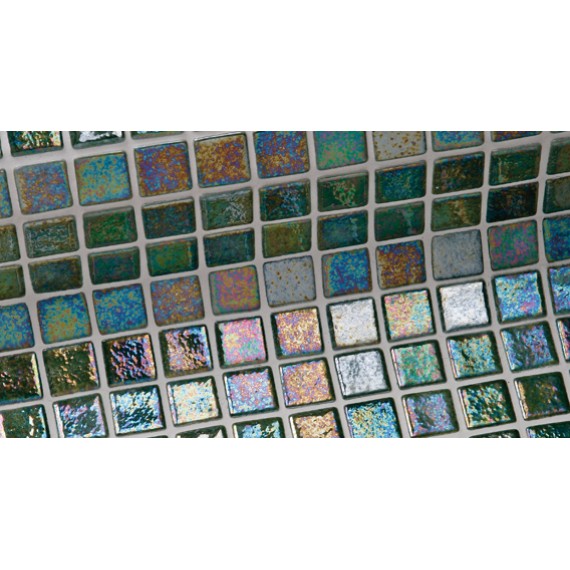 Мозаика Green_Pearl 2.5х2.5