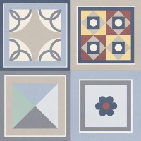 Grenier Mix 33,15X33,15