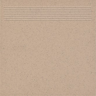 Gres A 100 (C-AK9A015ST) бежевый ступень 30x30
