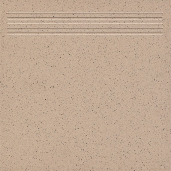 Ступени Gres A 100 (C-AK9A015ST) бежевый ступень 30x30
