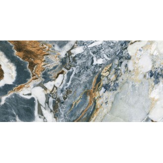 Greta Blue Super Polished 60x120