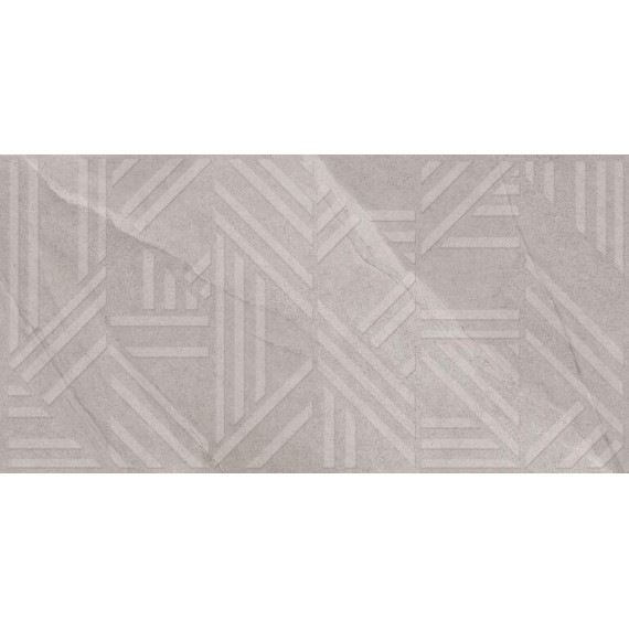Керамогранит Grey Angelo Decor 59.6x119.6