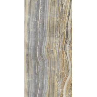 Grey Onyx Vein Cut Lucidato Shiny 300x150