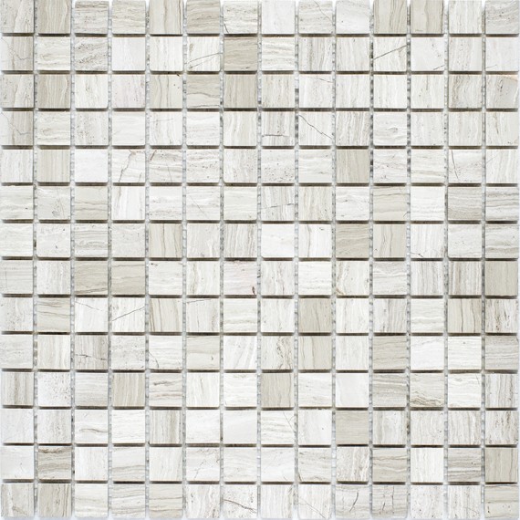 Мозаика Grey Polished (JMST026) 30.5X30.5
