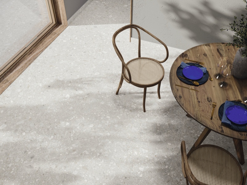 Greystone Ape Ceramica