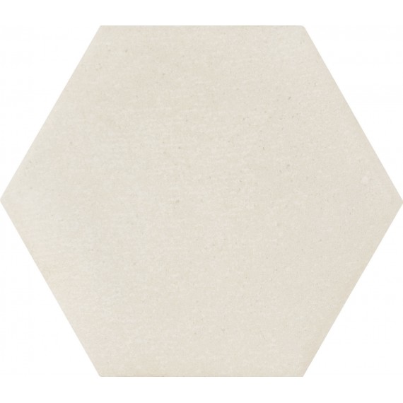 Керамическая плитка Grigia Grey hex 11x12.5