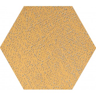 Grigia hex Декор 11x12.5
