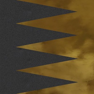 Grinyon Grafito Oro 20x20