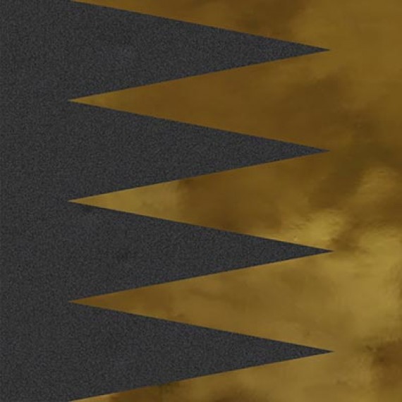 Керамогранит Grinyon Grafito Oro 20x20