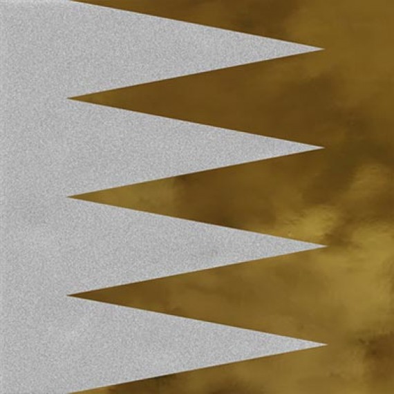Керамогранит Grinyon Humo Oro 20x20