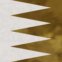 Grinyon Nacar Oro 20x20