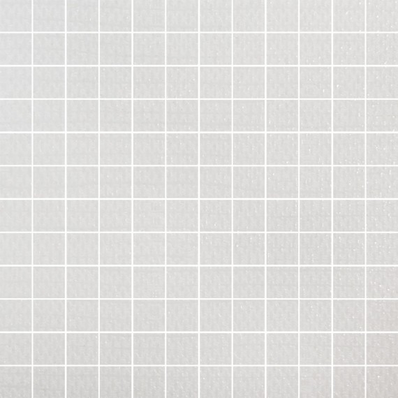 Мозаика Groenlandia Malla 2.4 White 30x30