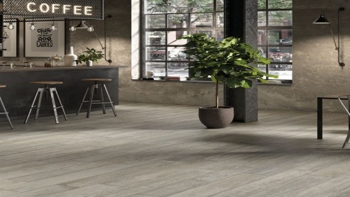 Керамическая плитка Groove (Ibero)