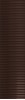 Groove Brown 1 Gloss STR 29.8x7.8x1