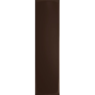 Groove Brown Gloss 29.8x7.8x1