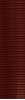 Groove Burgundy 1 Gloss STR 29.8x7.8x1