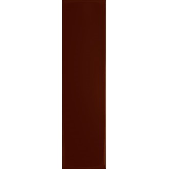 Groove Burgundy Gloss 29.8x7.8x1