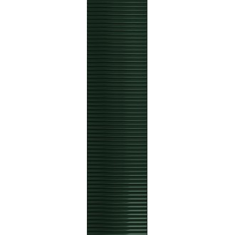 Groove Green 1 Gloss STR 29.8x7.8x1