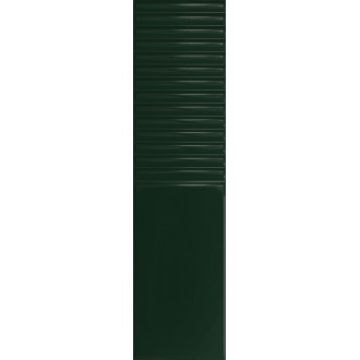 Groove Green 2 Gloss STR 29.8x7.8x1
