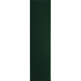 Groove Green Gloss 29.8x7.8x1