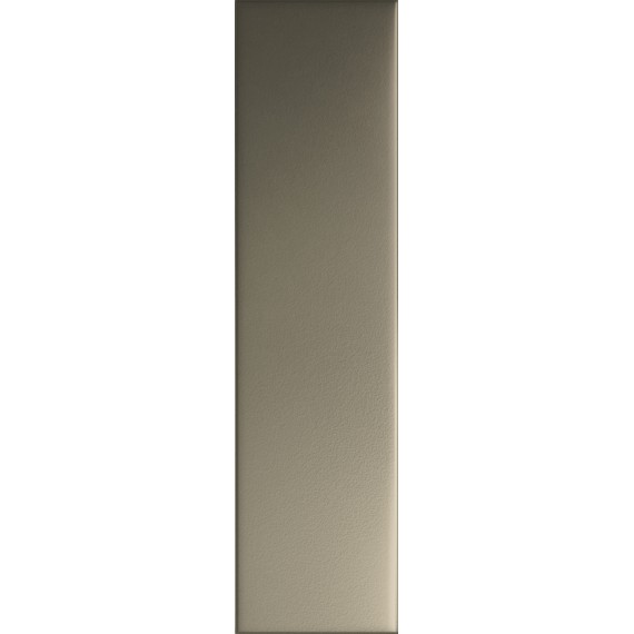 Керамическая плитка Groove Metallic 29.8x7.8x1