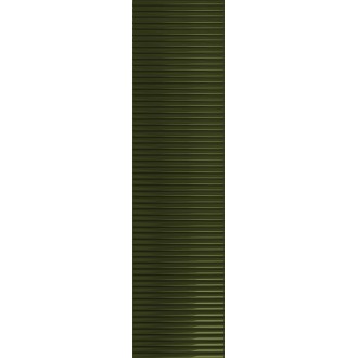 Groove Olive 1 Gloss STR 29.8x7.8x1