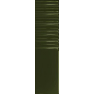 Groove Olive 2 Gloss STR 29.8x7.8x1