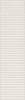 Groove White Sugar 1 STR 29.8x7.8x1