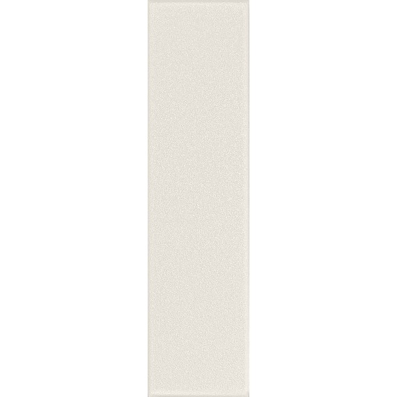 Керамическая плитка Groove White Sugar 29.8x7.8x1