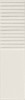 Groove White Sugar 2 STR 29.8x7.8x1