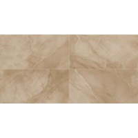 Grotto Mocha Rect. 37.5x75