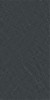 Ground Black Rect Matt 60x120